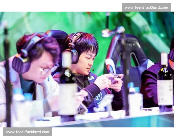 聚焦电竞比赛直播打造沉浸式观赛体验与产业新机遇生态发展趋势